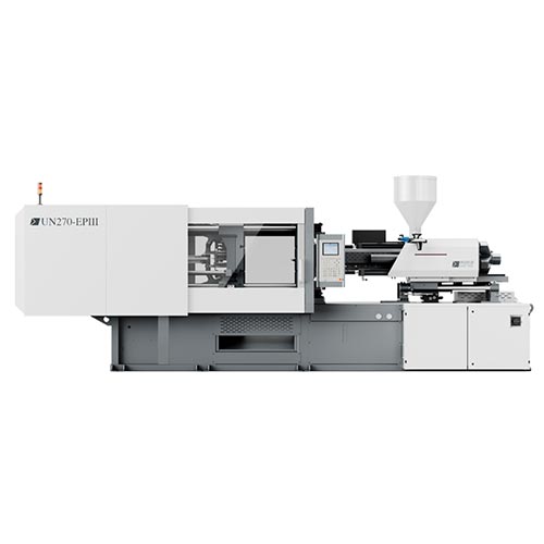 Small UN Series Injection Molding Machine